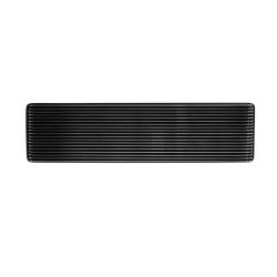 Trim Parts - Trim Parts 3086 1967 Camaro Hood Grille EACH - Image 1