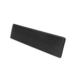Trim Parts - Trim Parts 3086 1967 Camaro Hood Grille EACH - Image 2