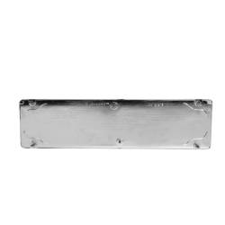 Trim Parts - Trim Parts 3086 1967 Camaro Hood Grille EACH - Image 3