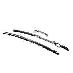 Trim Parts - Trim Parts 1398 Tailgate Trim - Image 2