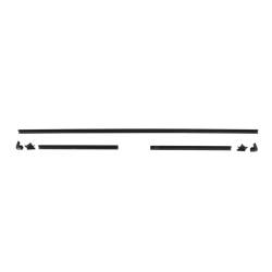 Trim Parts - Trim Parts 4171 1964-65 Chevelle 2Dr Hardtop Rear Window Trim 7 Pieces - Image 3