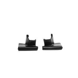 Trim Parts - Trim Parts 4173 Window Trim for Chevy/Oldsmobile - Image 1