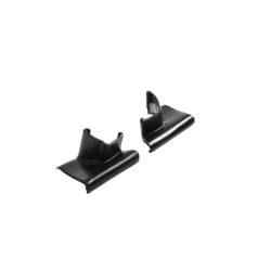 Trim Parts - Trim Parts 4173 Window Trim for Chevy/Oldsmobile - Image 2