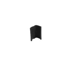 Trim Parts - Trim Parts 4179 1964-65 Chevelle 2 & 4Dr Sedan Rear Window Center Cap EACH - Image 3