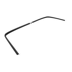 Trim Parts - Trim Parts 6723 1967-68 Camaro Rear Window Trim Complete 3 Pieces - Image 2
