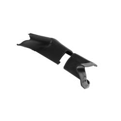 Trim Parts - Trim Parts 8077 1964-65 GTO Interior Lower Rear Window Corner PAIR - Image 2