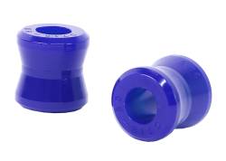 SuperPro - SuperPro SPF0718-80K Morris Sunbeam Triumph Shock Absorber Bushing - Image 3