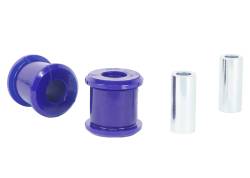 SuperPro - SuperPro SPF5550K Rear Upper At Knuckle Control Arm Bushing Kit for Fiat/Mazda - Image 3