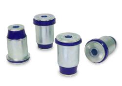 SuperPro - SuperPro SPF5689K Front Lower Inner Control Arm Bushing Kit for Ford & Lincoln - Image 3