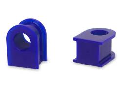 SuperPro - SuperPro SPF5724-35K Front To Frame Stabilizer Bar Bushing Kit for Toyota - Image 3