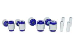 SuperPro - SuperPro SPF5756K Control Arm Bushing Kit Rear for Dodge Ram - Image 2