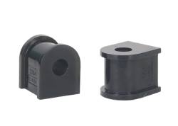 Nolathane - Nolathane REV012.0290 Stabilizer Bar Bushing Kit Rear for 08-13 Highlander - Image 2