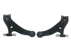 Nolathane - Nolathane REV029.0234 Front Lower Control Arm for Lexus/Toyota - Image 3