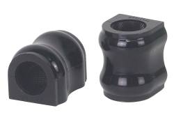 Nolathane - Nolathane REV012.0280 Rear Suspension Stabilizer Bar Bushing Kit for Toyota - Image 4