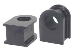 Nolathane - Nolathane REV004.0734 Front Stabilizer Bar Bushing Kit for Toyota - Image 4