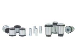 Nolathane - Nolathane REV027.0136 Front Upper & Lower CA Bushings for 04-07 Ford/Lincoln - Image 2