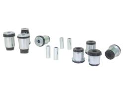 Nolathane - Nolathane REV027.0136 Front Upper & Lower CA Bushings for 04-07 Ford/Lincoln - Image 4