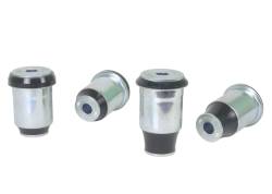 Nolathane - Nolathane REV032.0068 Control Arm Bushing Kit Front Lower Inner for Ford/Lincoln - Image 4