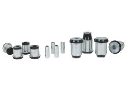 Nolathane - Nolathane REV027.0128 Front Suspension Bushing Kit for 09-10 Ford/Lincoln - Image 2
