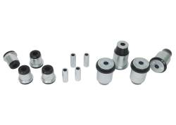 Nolathane - Nolathane REV027.0128 Front Suspension Bushing Kit for 09-10 Ford/Lincoln - Image 3