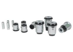 Nolathane - Nolathane REV027.0128 Front Suspension Bushing Kit for 09-10 Ford/Lincoln - Image 4