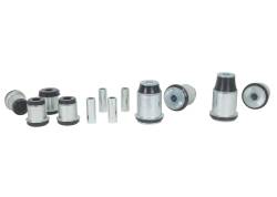 Nolathane - Nolathane REV027.0130 Front Suspension Bushing Kit for 14 Ford/Lincoln - Image 2