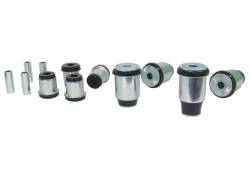 Nolathane - Nolathane REV027.0130 Front Suspension Bushing Kit for 14 Ford/Lincoln - Image 4