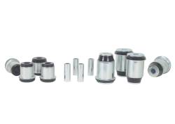 Nolathane - Nolathane REV027.0134 Front Control Arm Bushing Kit for 21-24 Ford F150 - Image 2