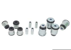 Nolathane - Nolathane REV027.0134 Front Control Arm Bushing Kit for 21-24 Ford F150 - Image 3