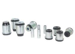 Nolathane - Nolathane REV027.0134 Front Control Arm Bushing Kit for 21-24 Ford F150 - Image 4