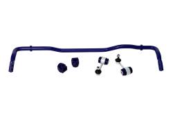 SuperPro - SuperPro RC0126RZ-24 Stabilizer Bar Assembly Rear for 22-25 Volkswagen Golf R - Image 2