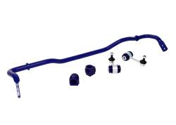 SuperPro - SuperPro RC0126RZ-24 Stabilizer Bar Assembly Rear for 22-25 Volkswagen Golf R - Image 4