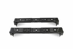 Rago Fabrication - Rago Fabrication AC9906101NA Universal Truck Bed Cargo Rack Crossmembers-Pair - Image 1