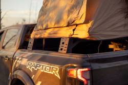 Rago Fabrication - Rago Fabrication AC9906101NA Universal Truck Bed Cargo Rack Crossmembers-Pair - Image 2