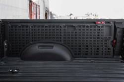 Rago Fabrication - Rago Fabrication R2200TTUNBSM-D Side Bed Wall MOLLE Panel-LH for 22-26 Tunda - Image 2
