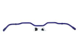 SuperPro - SuperPro RC0109RZ-24 Rear Suspension Stabilizer Bar for 20-25 Jeep Gladiator JT - Image 1