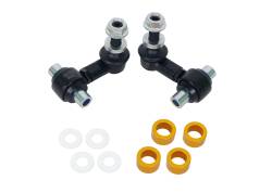 Whiteline - Whiteline KLC249 Stabilizer Bar Link Kit Rear for 22-25 Hyundai Elantra N - Image 2