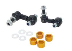 Whiteline - Whiteline KLC249 Stabilizer Bar Link Kit Rear for 22-25 Hyundai Elantra N - Image 3