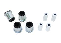 Whiteline - Whiteline W63660 13-17 Honda Accord Suspension Control Arm Bushing Kit Rear - Image 2