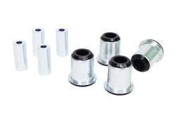 Whiteline - Whiteline W63660 13-17 Honda Accord Suspension Control Arm Bushing Kit Rear - Image 3