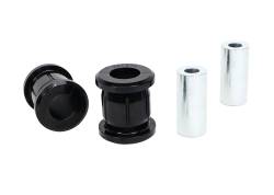 Whiteline - Whiteline W63661 13-17 Honda Accord Suspension Control Arm Bushing Kit Rear - Image 1