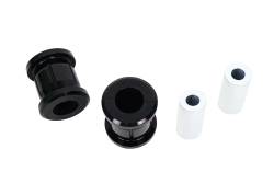 Whiteline - Whiteline W63661 13-17 Honda Accord Suspension Control Arm Bushing Kit Rear - Image 2