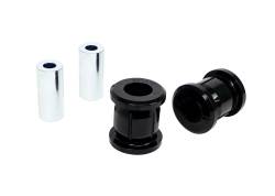 Whiteline - Whiteline W63661 13-17 Honda Accord Suspension Control Arm Bushing Kit Rear - Image 3