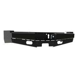 Ranch Hand - Ranch Hand SBF24HBLSL Sport Series Back Bumper for 24-26 Ford F150 - Image 1