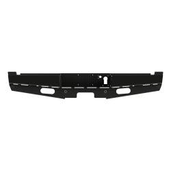 Ranch Hand - Ranch Hand SBF24HBLSL Sport Series Back Bumper for 24-26 Ford F150 - Image 2