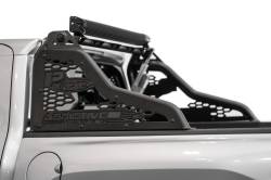 Addictive Desert Designs - Addictive Desert Designs C670013060103 Race Series Chase Rack for 24 Tacoma - Image 2