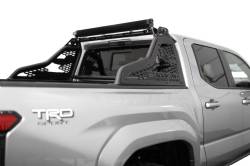 Addictive Desert Designs - Addictive Desert Designs C670013060103 Race Series Chase Rack for 24 Tacoma - Image 5