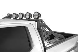 Addictive Desert Designs - Addictive Desert Designs C670013060103 Race Series Chase Rack for 24 Tacoma - Image 10