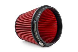 Rough Country Suspension Systems - Rough Country 10555F Cold Air Intake Air Filter for 15-20 Ford F150 2WD/4WD - Image 4
