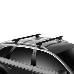 Thule - Thule 713810 ProBar Evo Roof Bar - Image 2